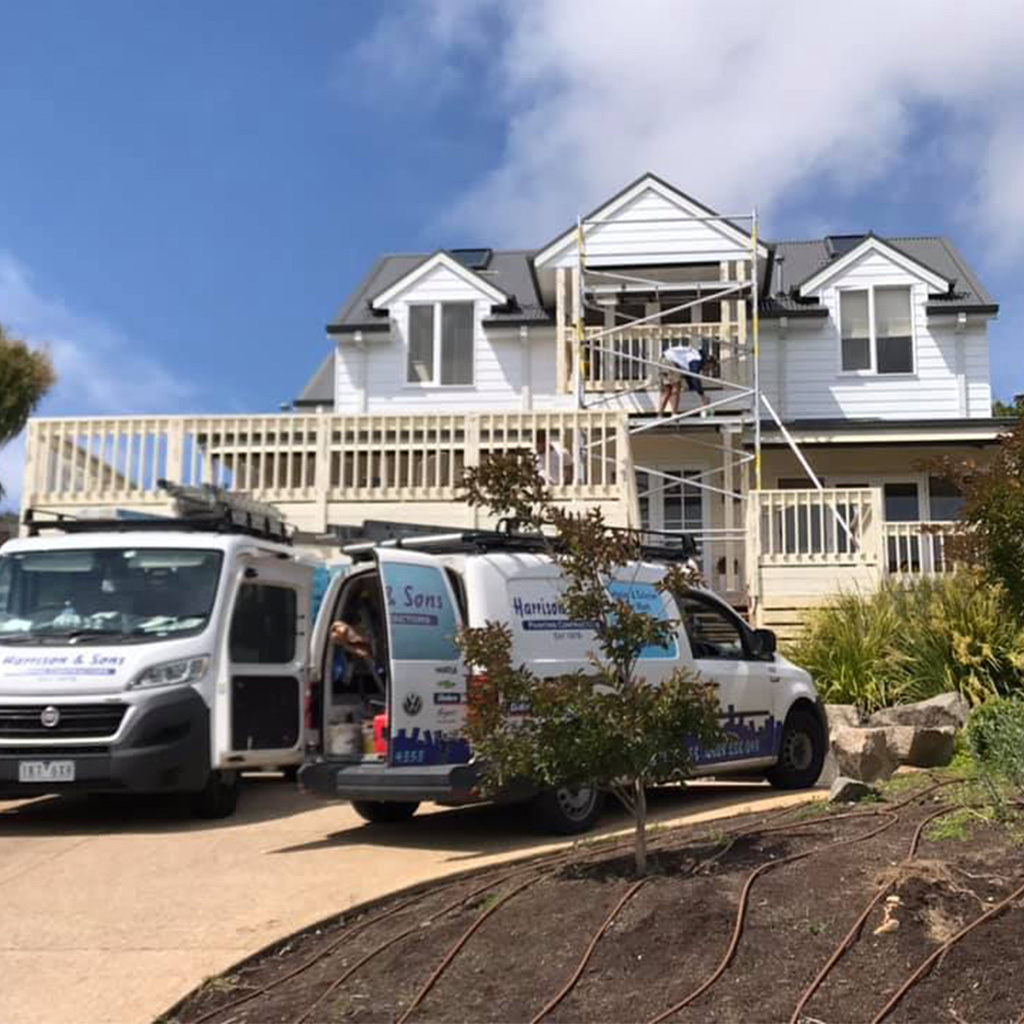 Commercial Painting Services Mornington Peninsula