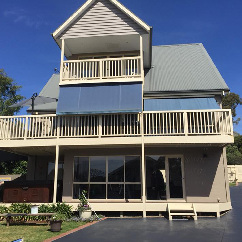 Professional Mornington Peninsula Painting Specialist