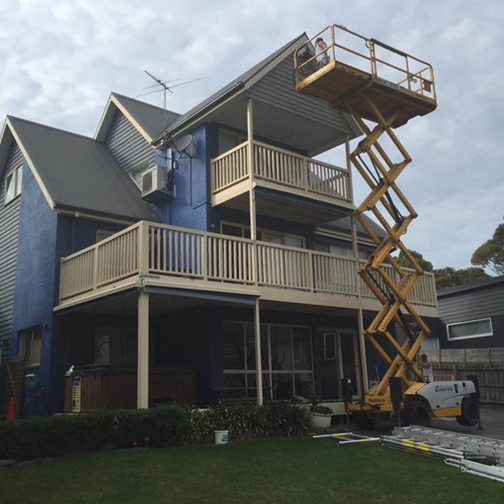 Professional Mornington Peninsula Painting Specialist