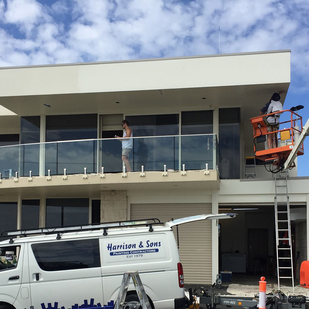Painting Service in Mornington Peninsula