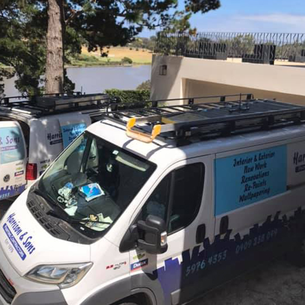 Industrial Painting Services Mornington Peninsula