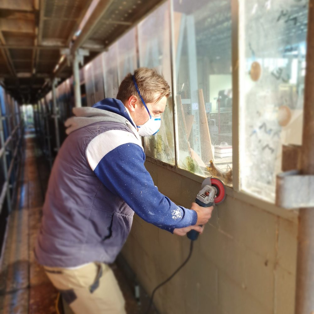 Commercial Painting Services Mornington Peninsula