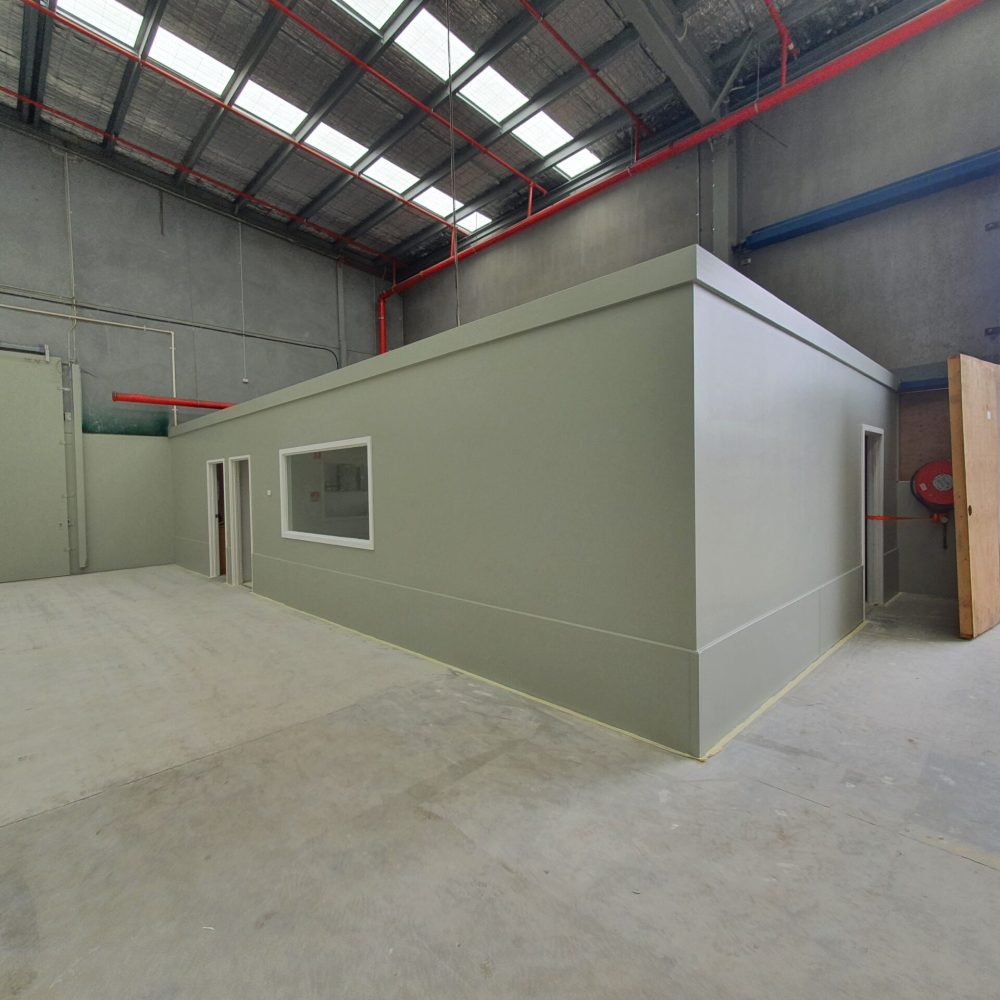 Commercial Painting Services Mornington Peninsula
