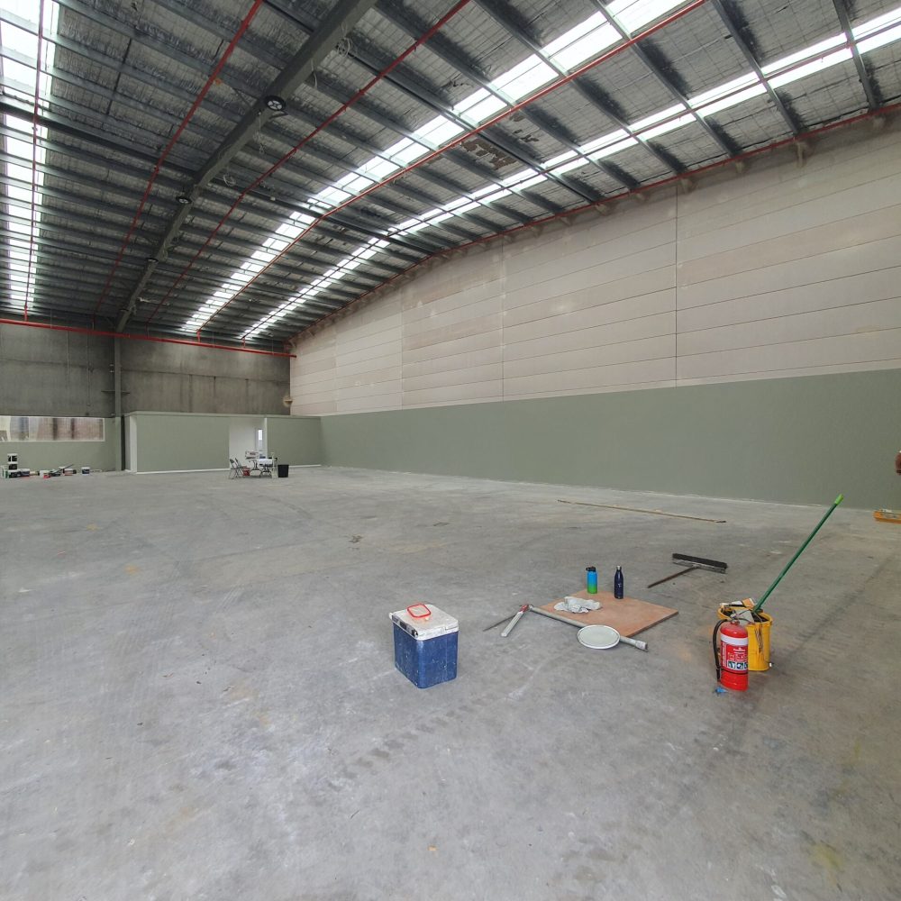 Commercial Painting Services Mornington Peninsula