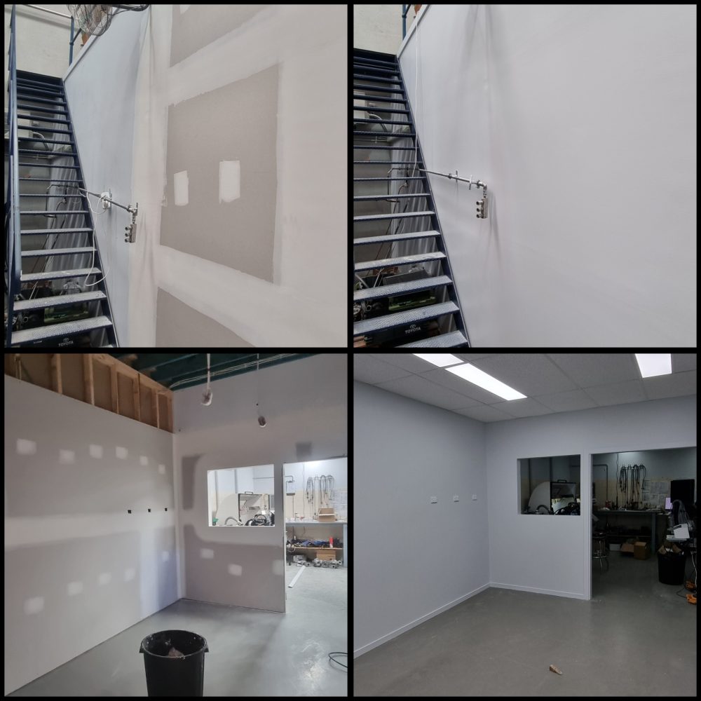 Commercial Painting Services Mornington Peninsula