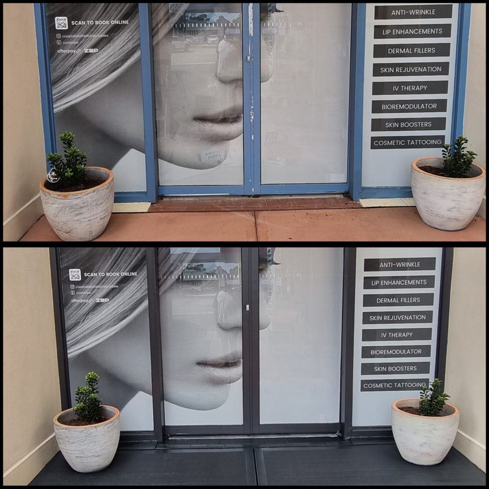 Commercial Painting Services Mornington Peninsula