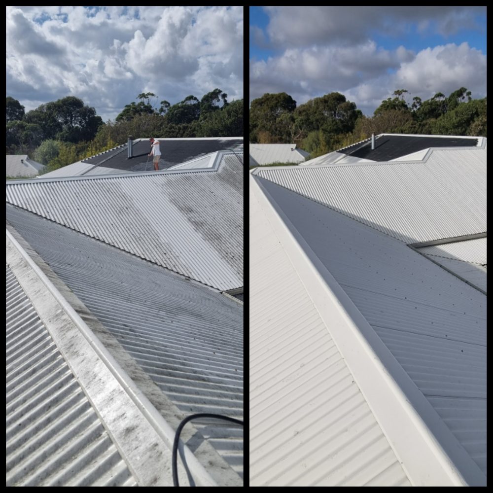 Pressure Washing Mornington Peninsula