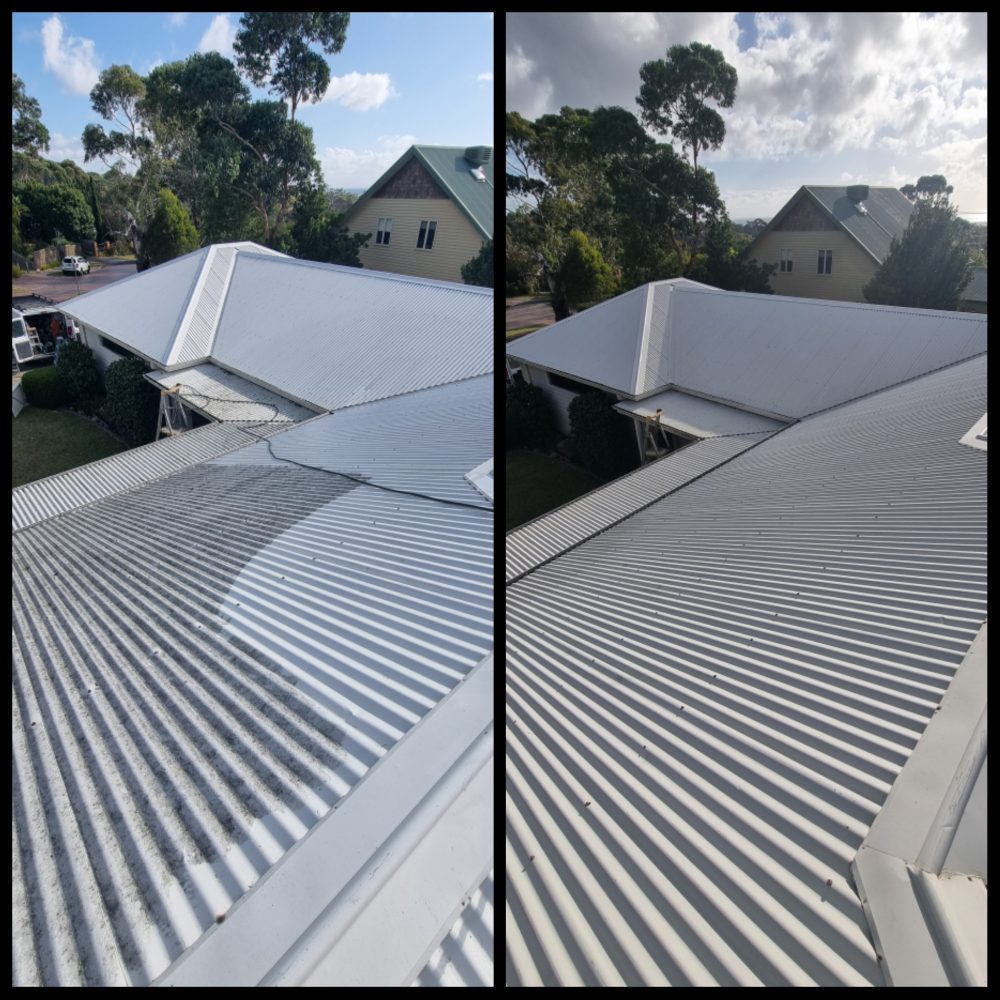 Pressure Washing Mornington Peninsula