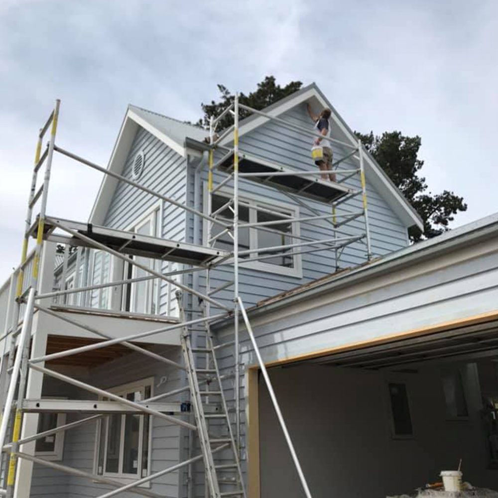 Professional Mornington Peninsula Painting Specialist