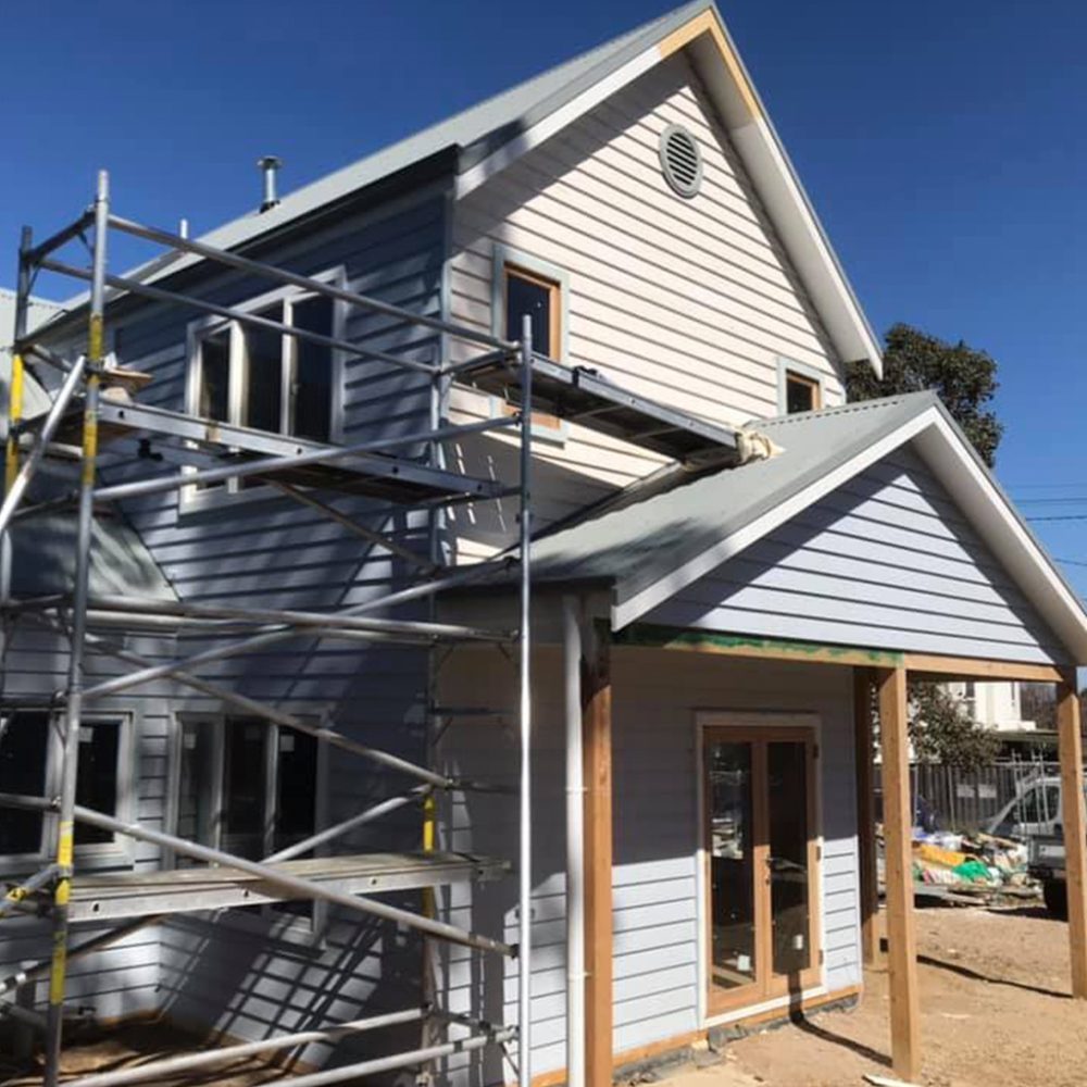 Professional Mornington Peninsula Painting Specialist