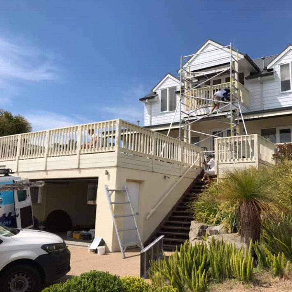 Professional Mornington Peninsula Painting Specialist