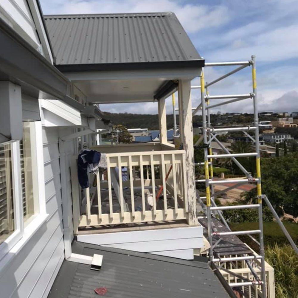 Professional Mornington Peninsula Painting Specialist