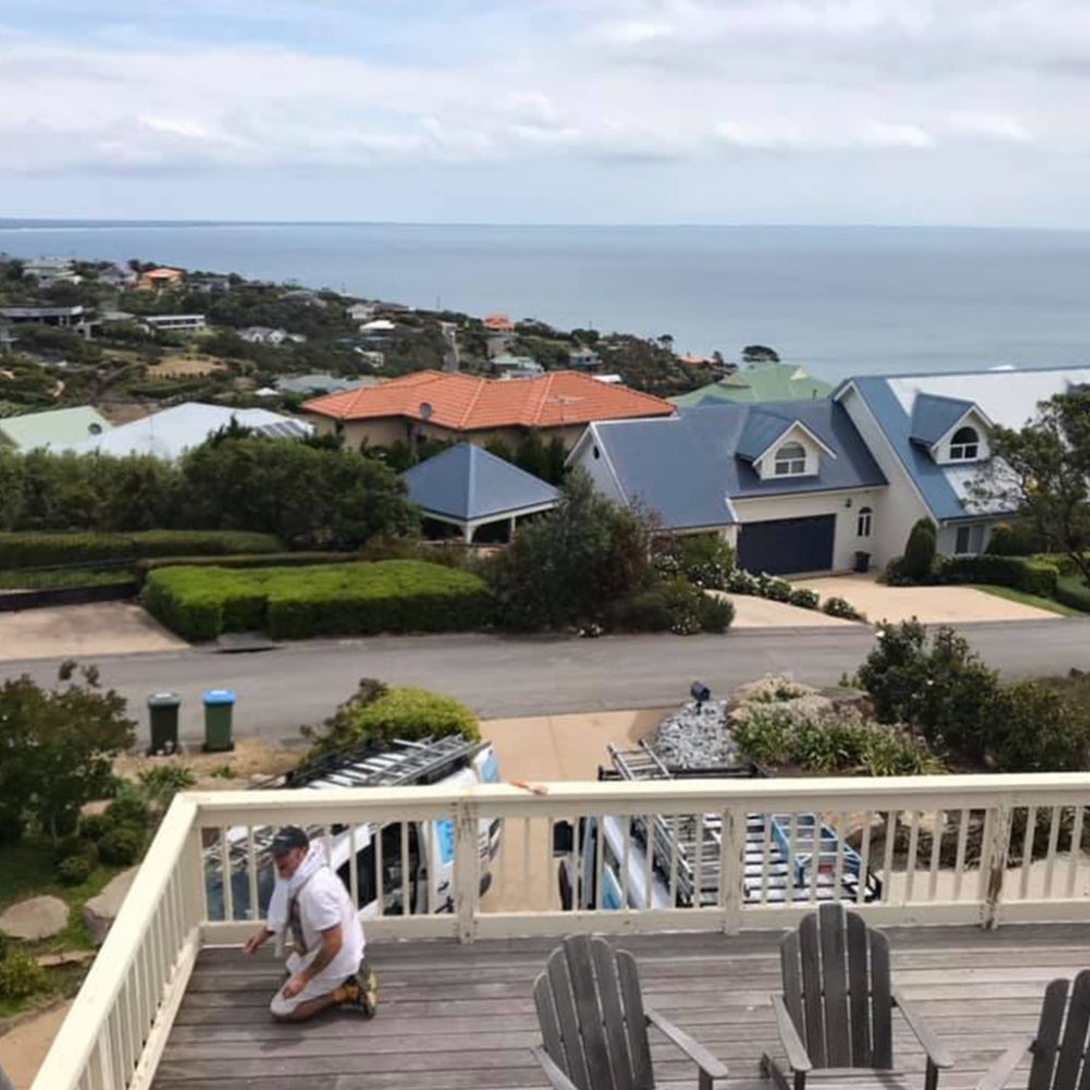 Professional Mornington Peninsula Painting Specialist