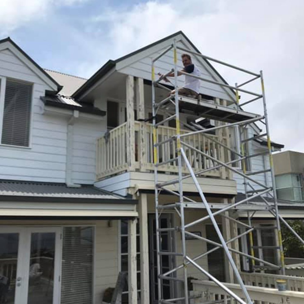 Professional Mornington Peninsula Painting Specialist