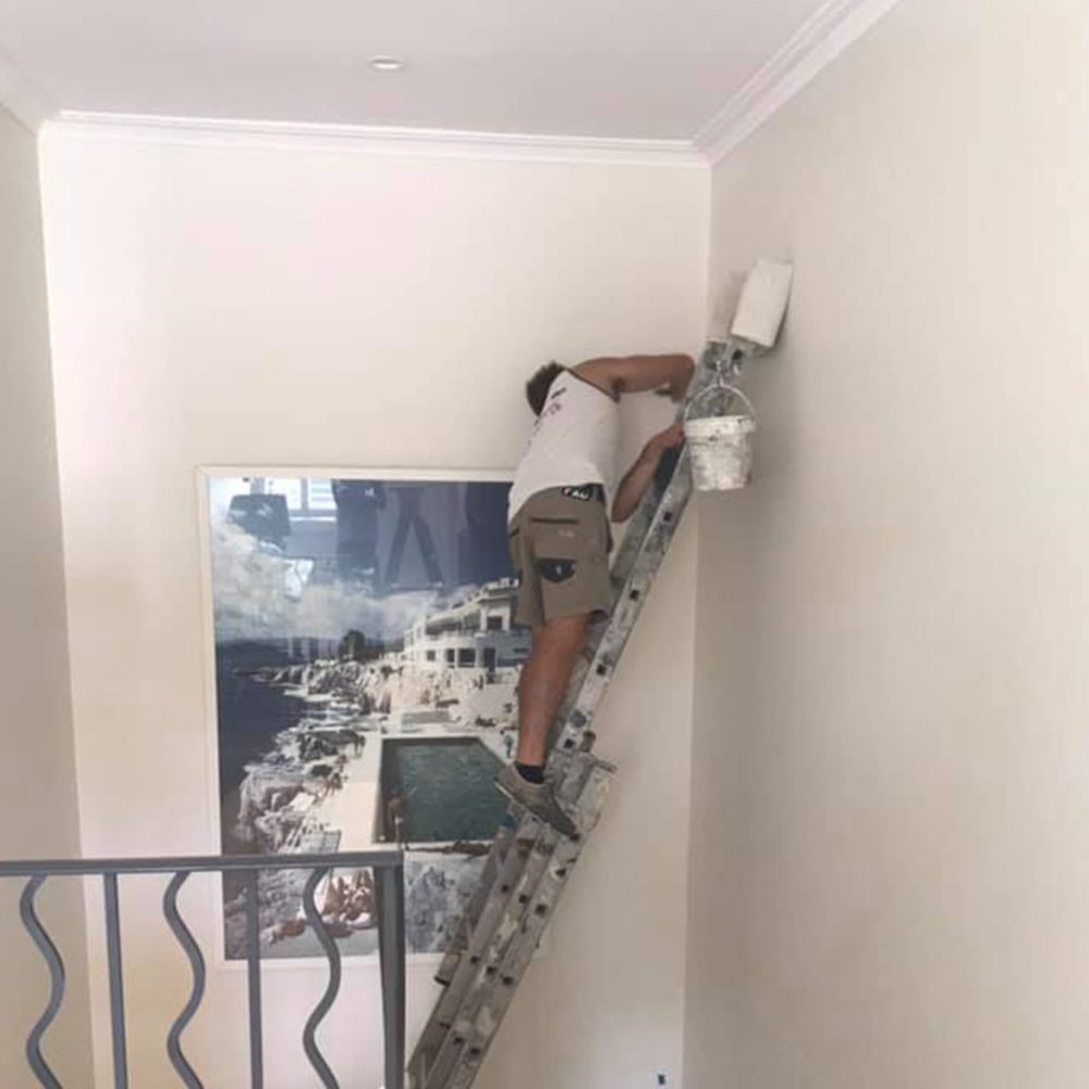 Harrison and Sons Painting Contractors-0035