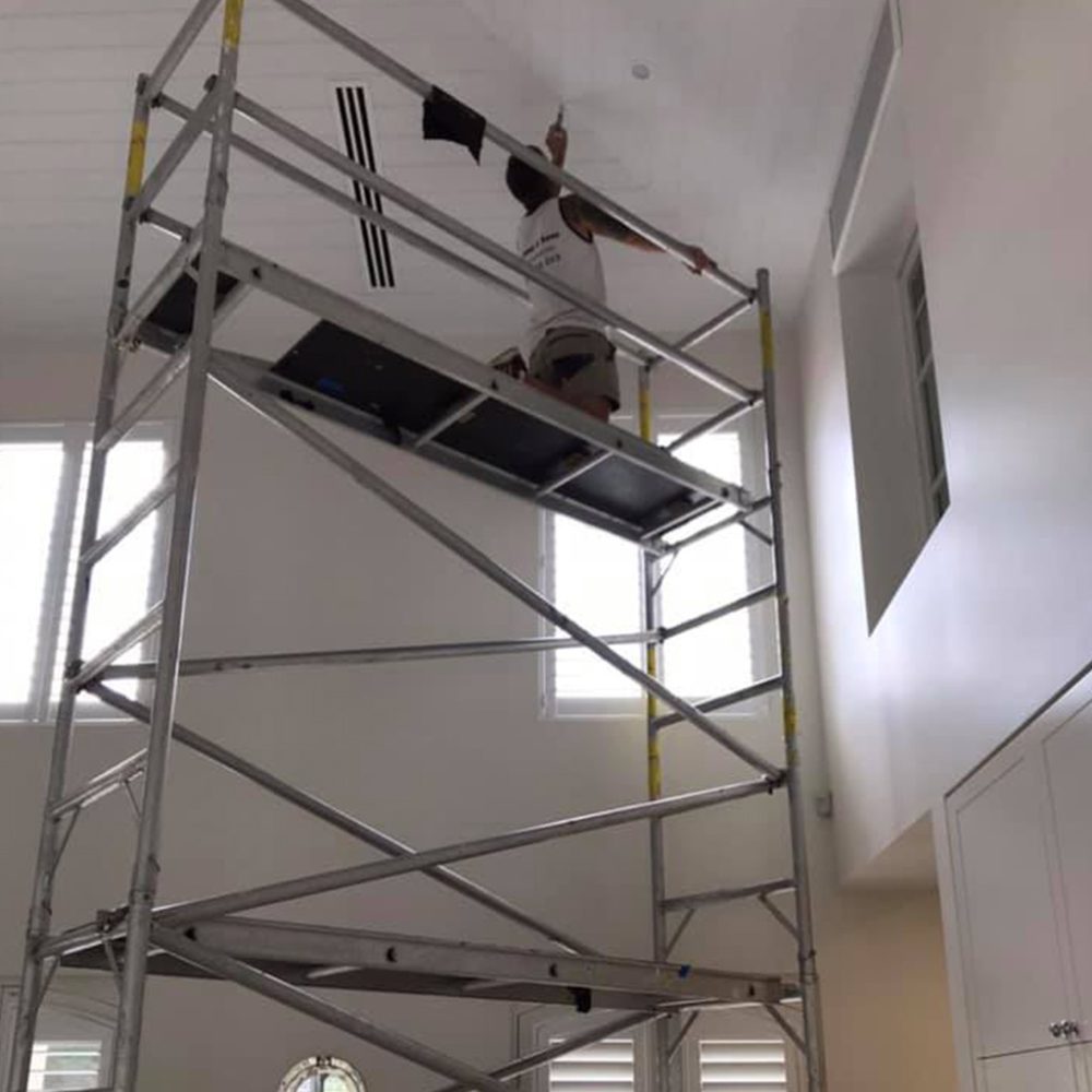 Interior Painting Services Mornington Peninsula