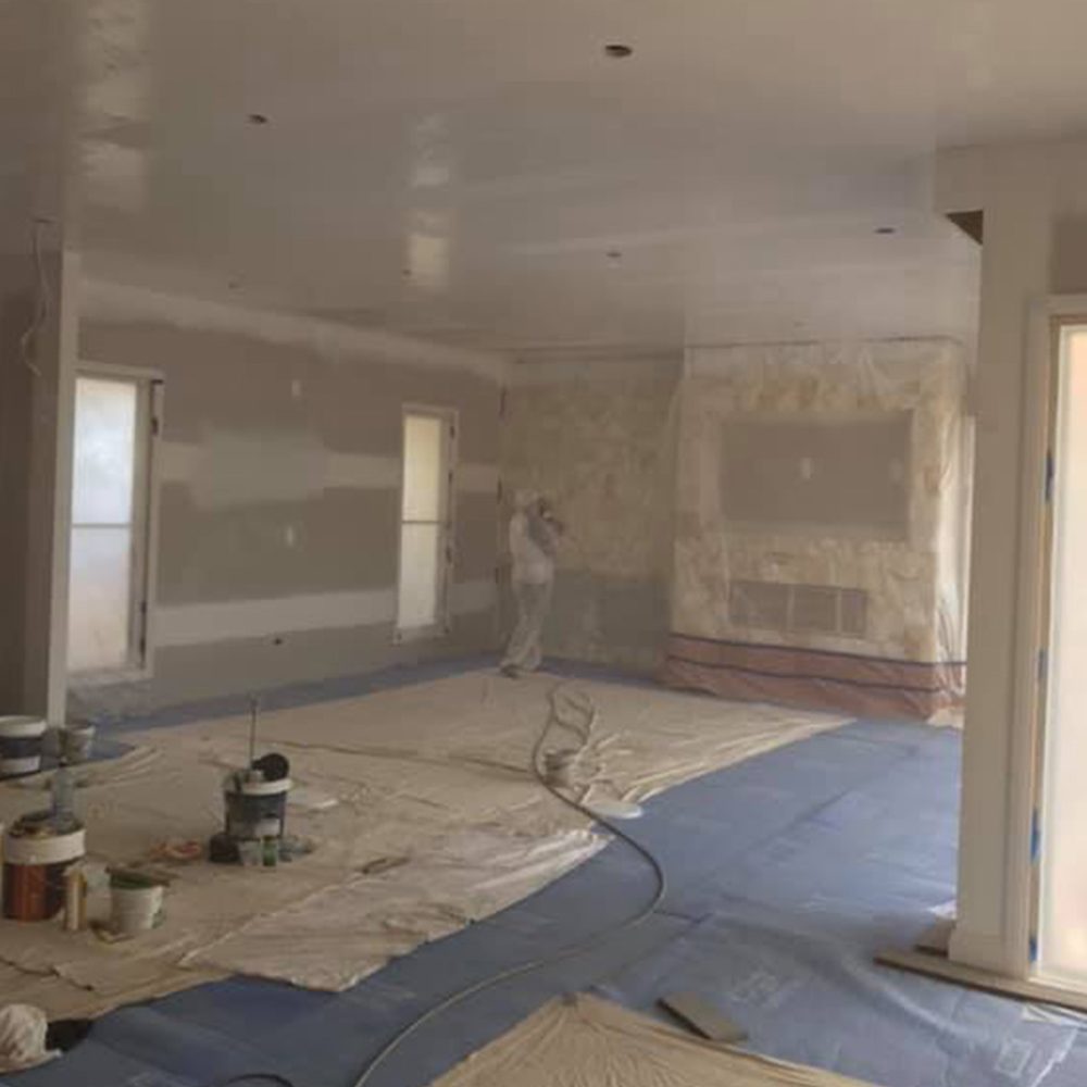 Harrison and Sons Painting Contractors-0042