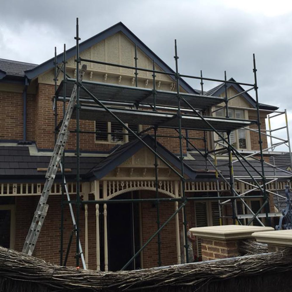Harrison and Sons Painting Contractors-0049