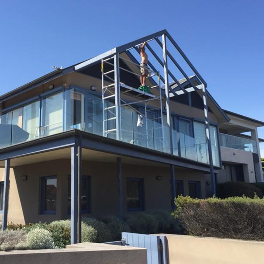 Harrison and Sons Painting Contractors-0050