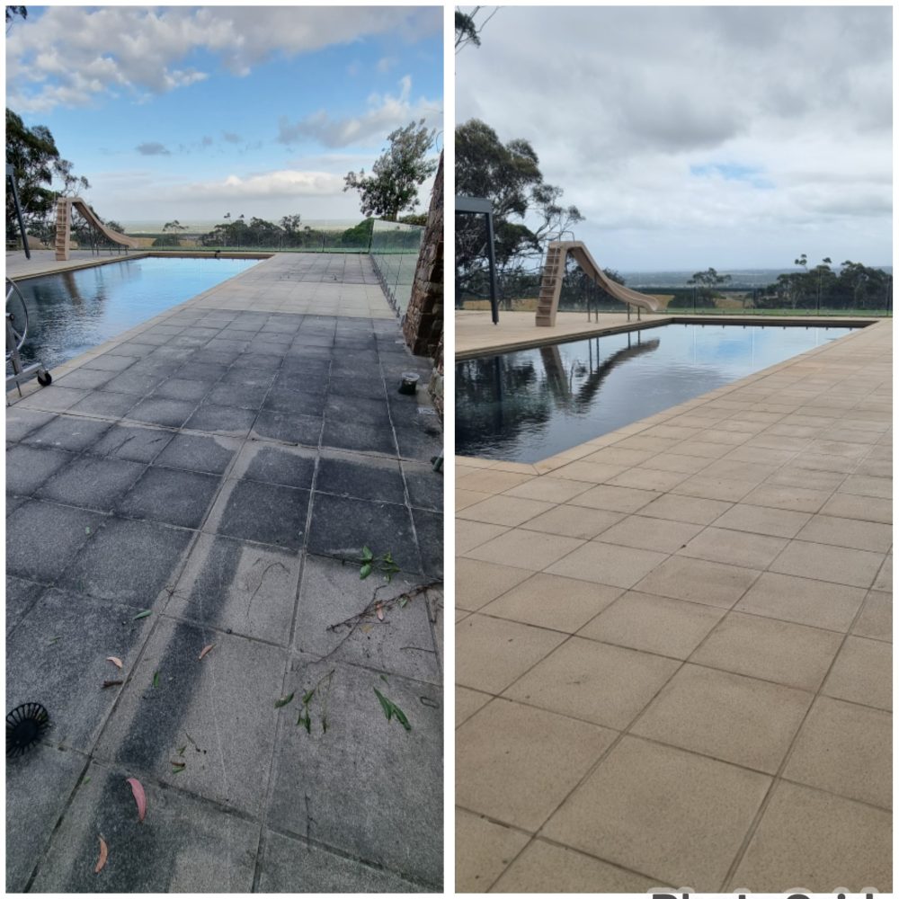 Pressure Washing Mornington Peninsula